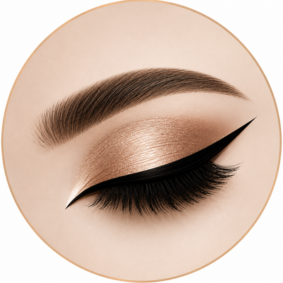 IMPERA eye makeup products collection
