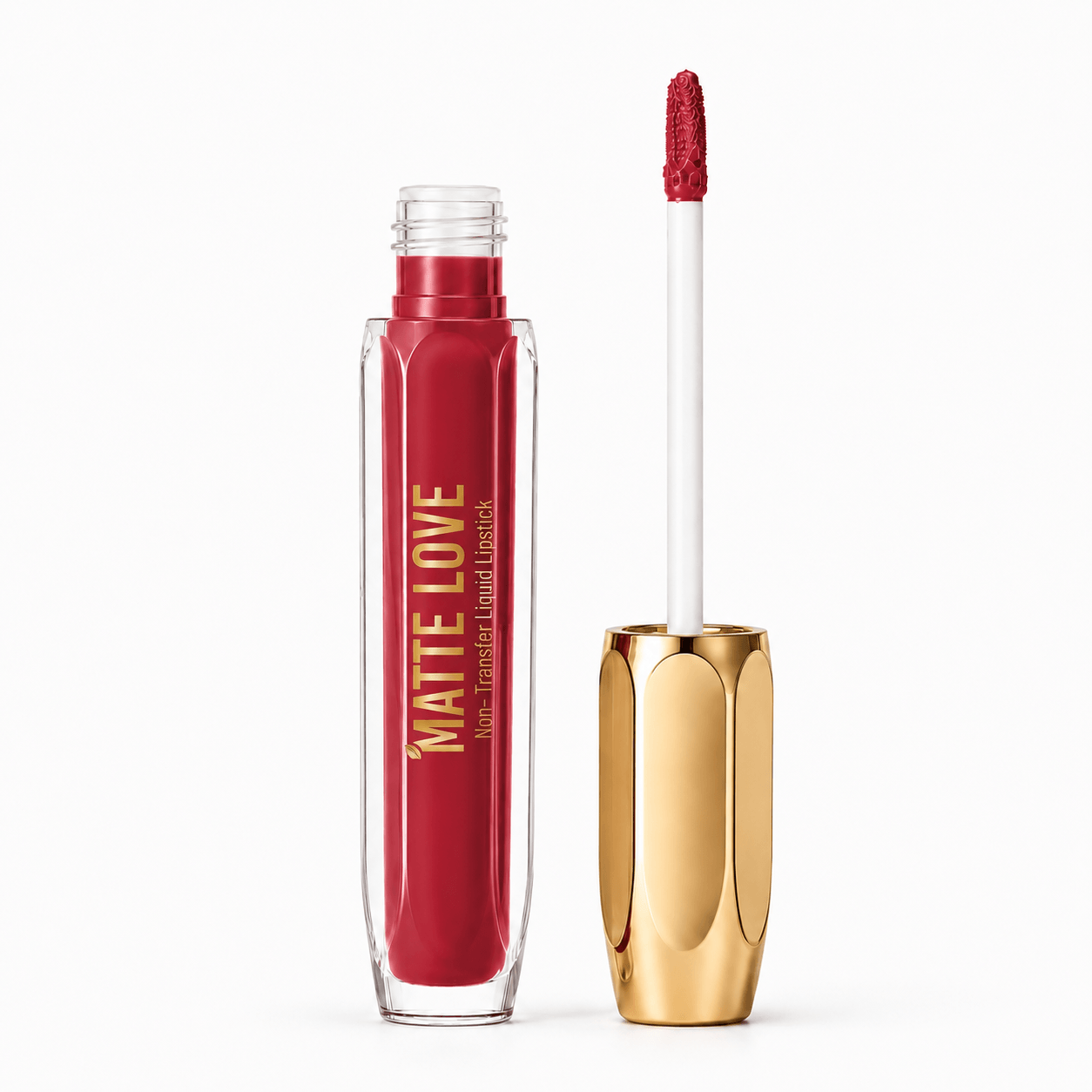 Matte Love Liquid Lipstick – Waterproof17