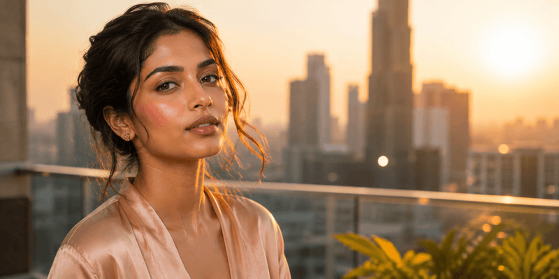 View details for Dewy Makeup Using Liquid Blush: Complete Glow Guide Dewy Makeup Using Liquid Blush: Complete Glow Guide
