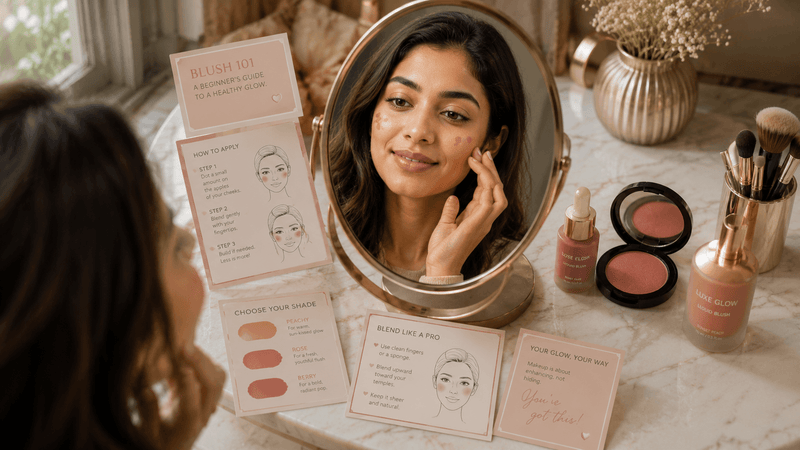 View details for Best Liquid Blush for Beginners: Complete Starter Guide Best Liquid Blush for Beginners: Complete Starter Guide