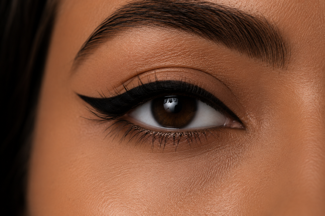 Best Black Eyeliner for Everyday Makeup: Complete Guide