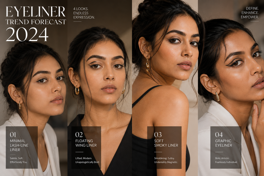 View details for Eyeliner Trends Women Love in 2026: Styles, Looks & Inspiration Eyeliner Trends Women Love in 2026: Styles, Looks & Inspiration