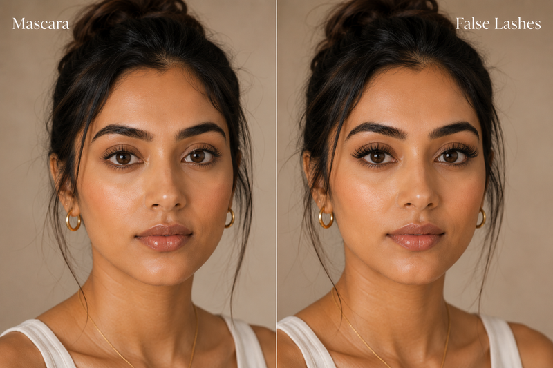 View details for Mascara vs False Lashes: Which One Is Better for Everyday Beauty? Mascara vs False Lashes: Which One Is Better for Everyday Beauty?