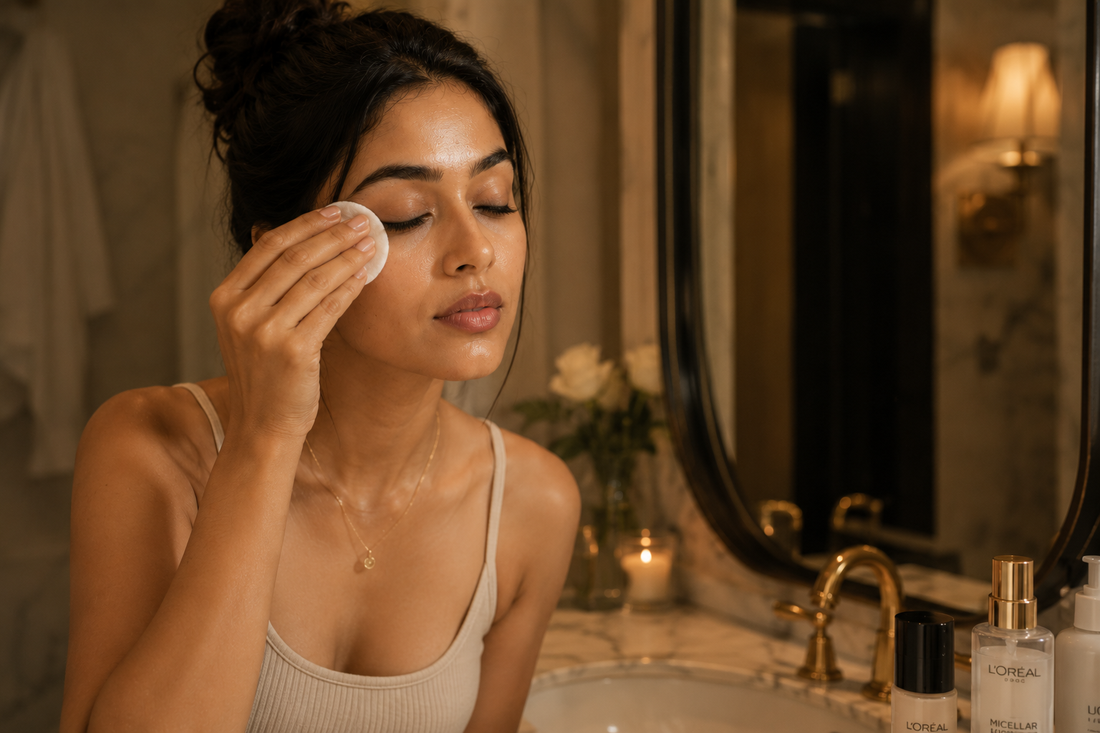 View details for How to Remove Mascara Properly Without Damaging Lashes How to Remove Mascara Properly Without Damaging Lashes