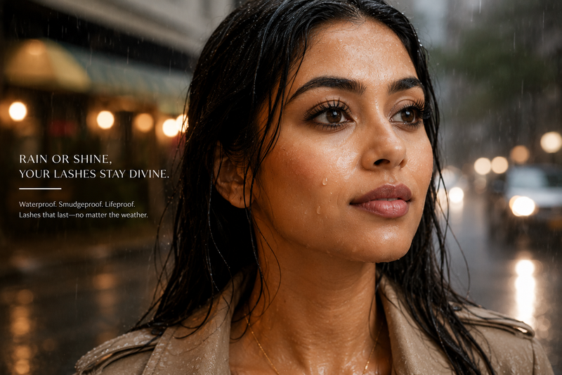 View details for Waterproof Mascara Guide: Everything You Need to Know Waterproof Mascara Guide: Everything You Need to Know