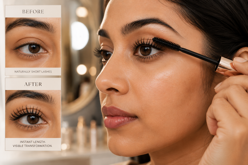 View details for Best Mascara for Short Lashes: Complete Guide for Fuller, Longer-Looking Lashes Best Mascara for Short Lashes: Complete Guide for Fuller, Longer-Looking Lashes