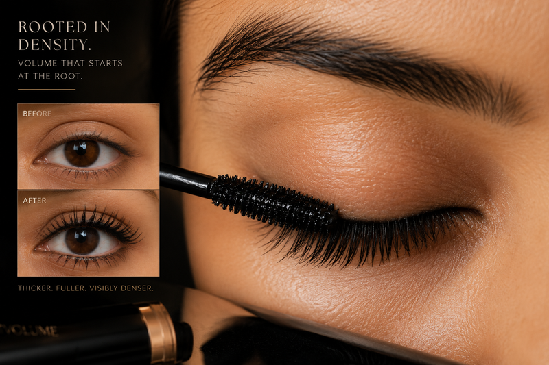 Best Mascara for Thin Lashes: Complete Guide for Fuller-Looking Lashes