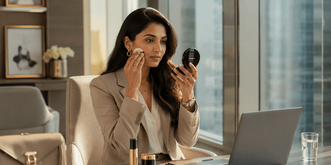 View details for Best Compact Powder for Daily Use: Complete Buying Guide Best Compact Powder for Daily Use: Complete Buying Guide