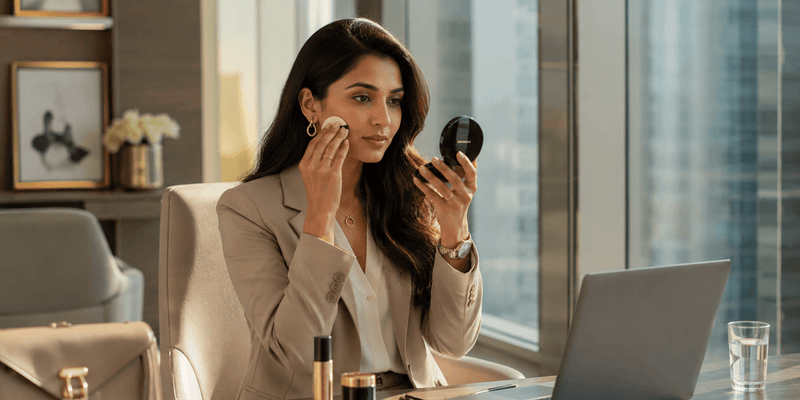 View details for Best Compact Powder for Daily Use: Complete Buying Guide Best Compact Powder for Daily Use: Complete Buying Guide