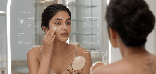 Makeup Essentials for Oily Skin: Complete Daily Guide