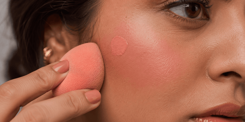 View details for How to Blend Liquid Blush Perfectly: Flawless Application Guide How to Blend Liquid Blush Perfectly: Flawless Application Guide