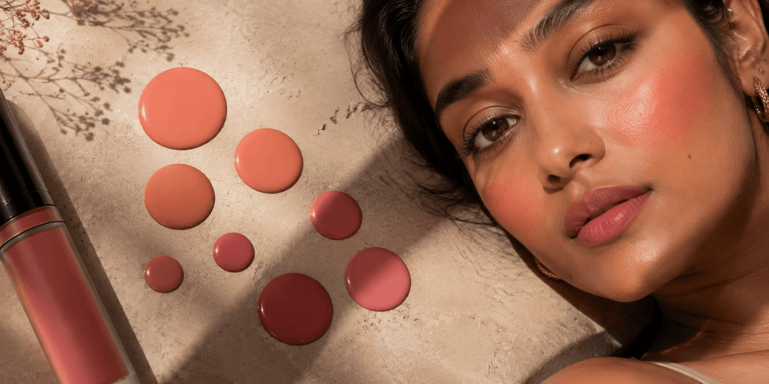 View details for Best Blush Colors for Warm Skin Tones: Complete Guide Best Blush Colors for Warm Skin Tones: Complete Guide