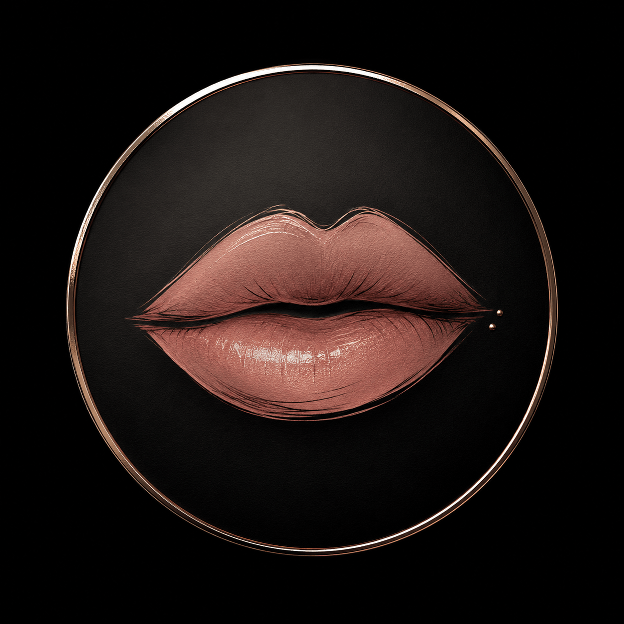 IMPERA lip makeup products collection