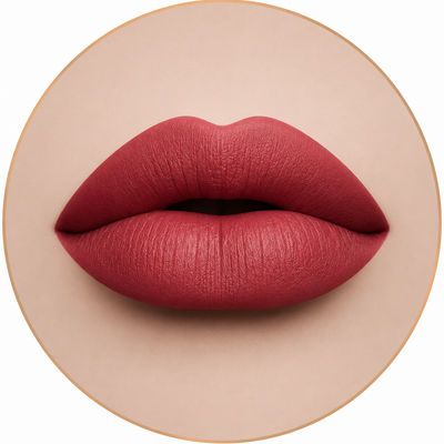IMPERA lip makeup products collection