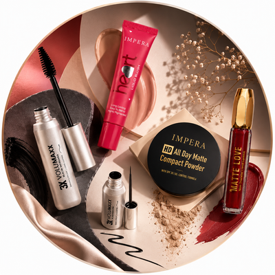 IMPERA makeup gift sets collection