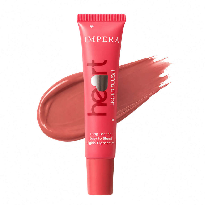 Heart Liquid Blush – Lightweight Radiant Blush1
