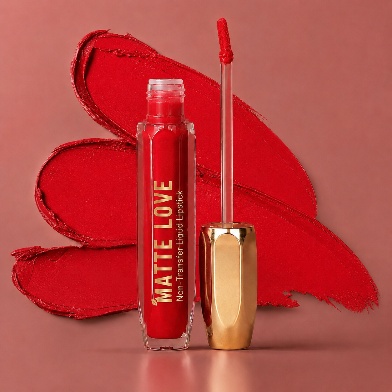 Matte Love Liquid Lipstick