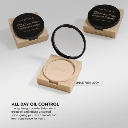 HD Matte Duo Compact SPF 30 – Matte Compact Powder4