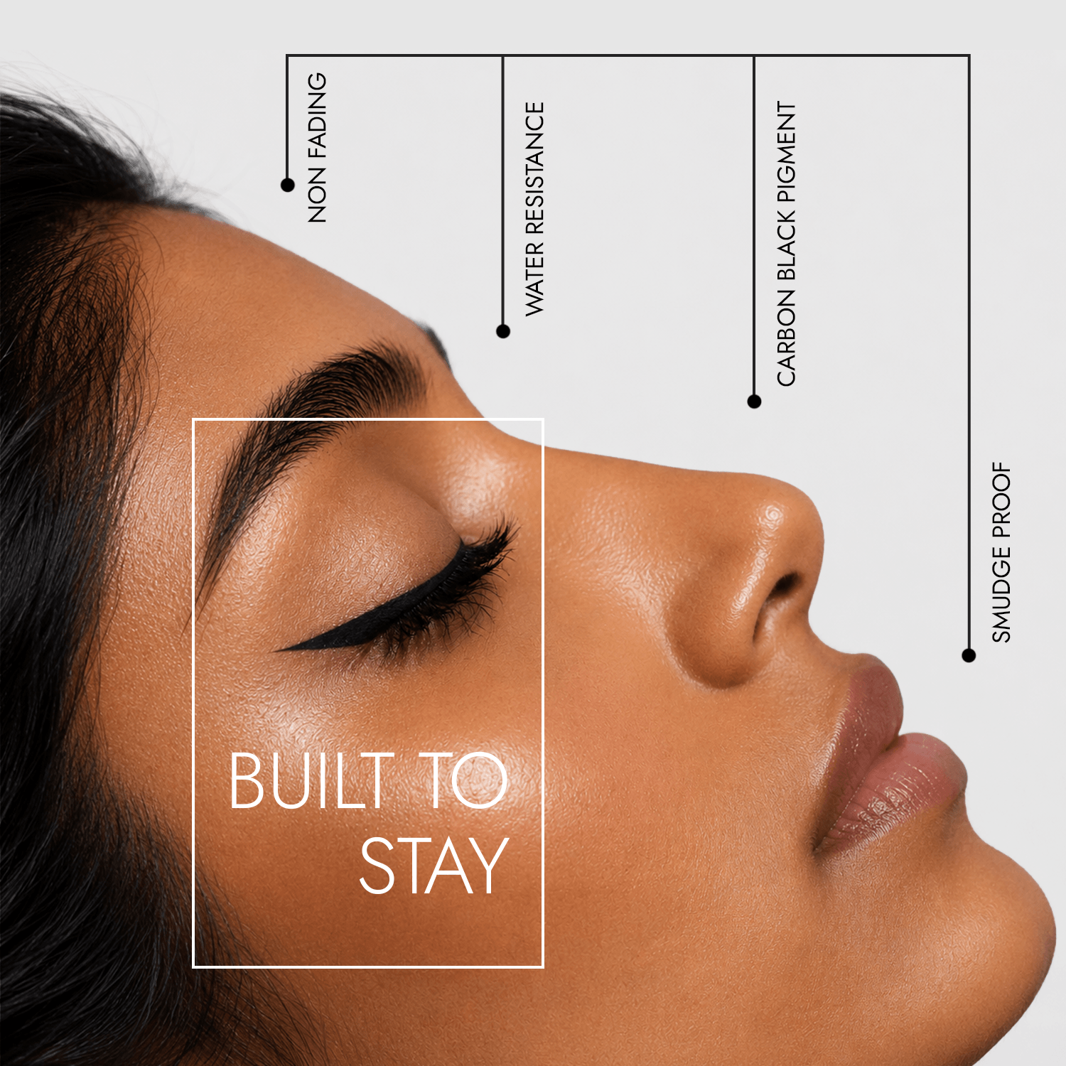 3X Volumaxx Waterproof liquid Eyeliner4