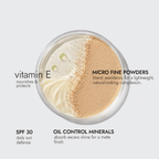 HD Matte Duo Compact SPF 30 – Matte Compact Powder7
