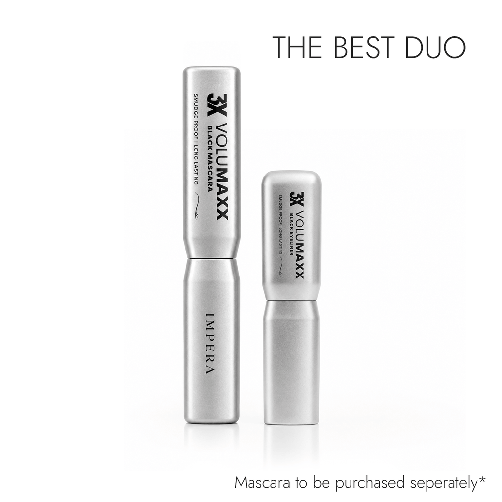 3X Volumaxx Waterproof liquid Eyeliner7