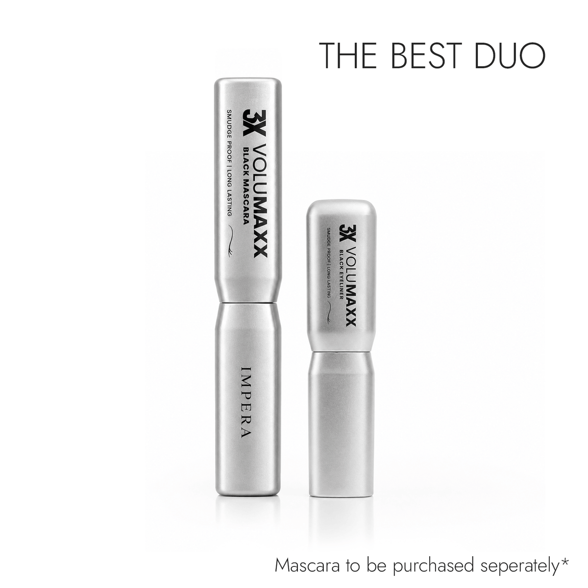 3X Volumaxx Waterproof liquid Eyeliner7
