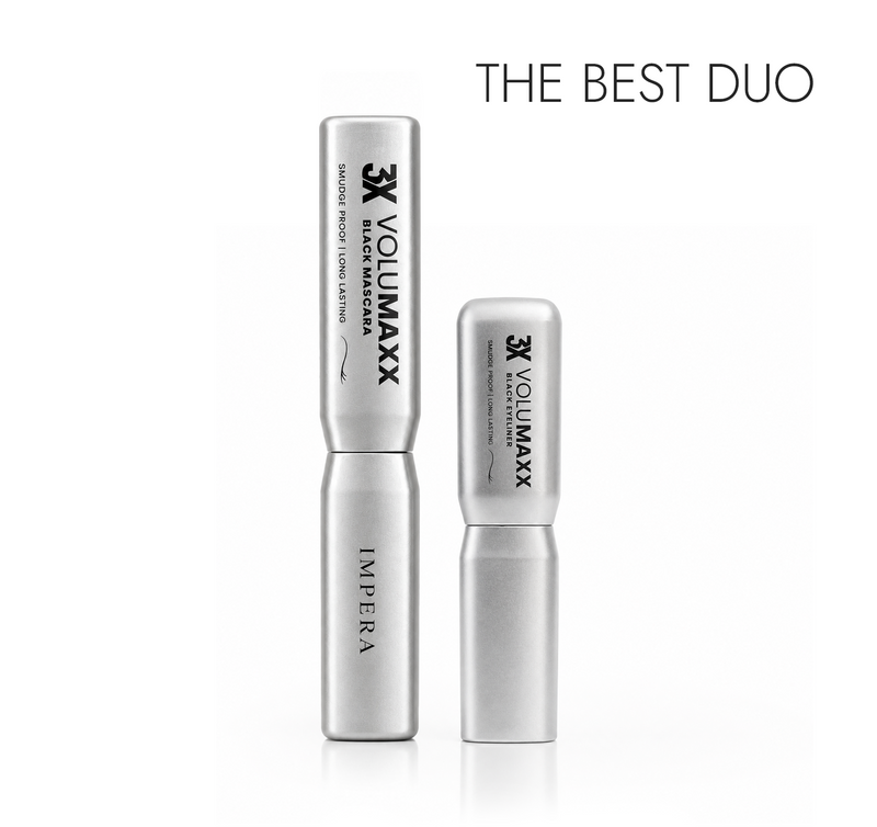Eyeliner & Mascara Set