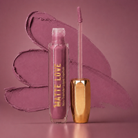 Mauve Veil