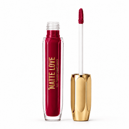 Matte Love Liquid Lipstick – Waterproof9