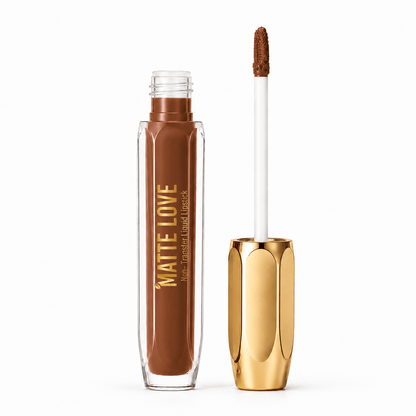 Matte Love Liquid Lipstick – Waterproof16