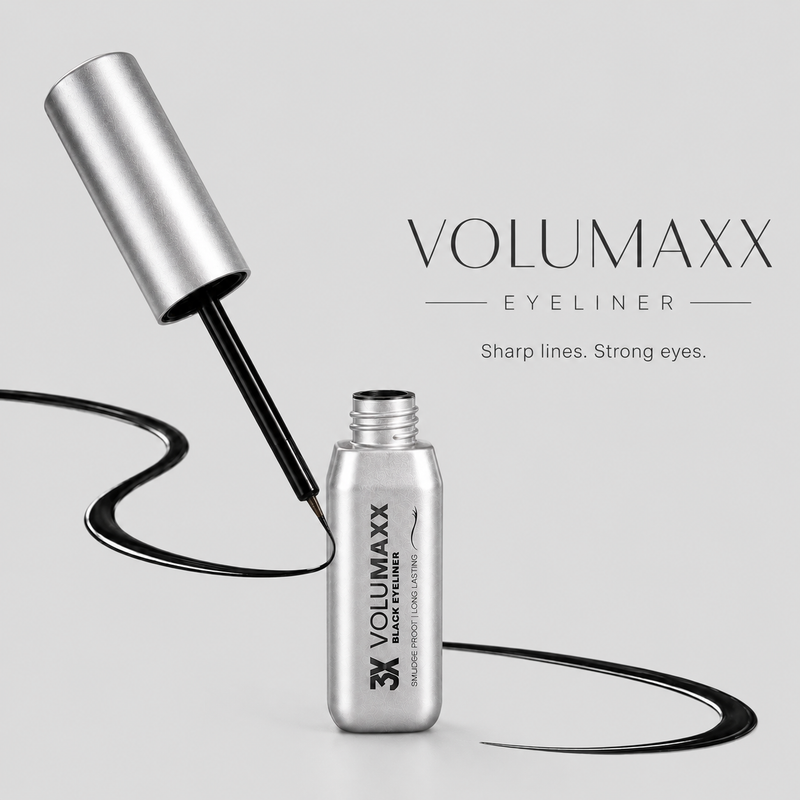 Eyeliner & Mascara Set
