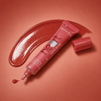 Crimson Heat