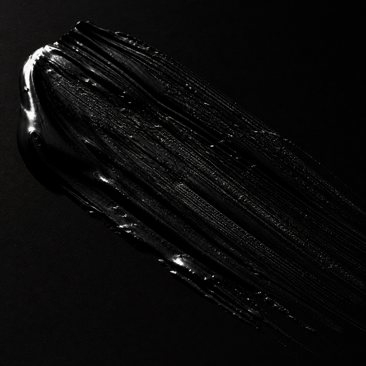 INTENSE BLACK