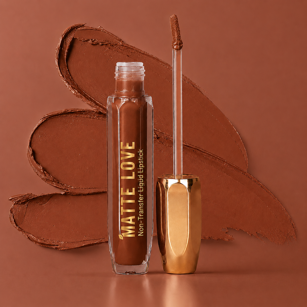 Matte Love Liquid Lipstick