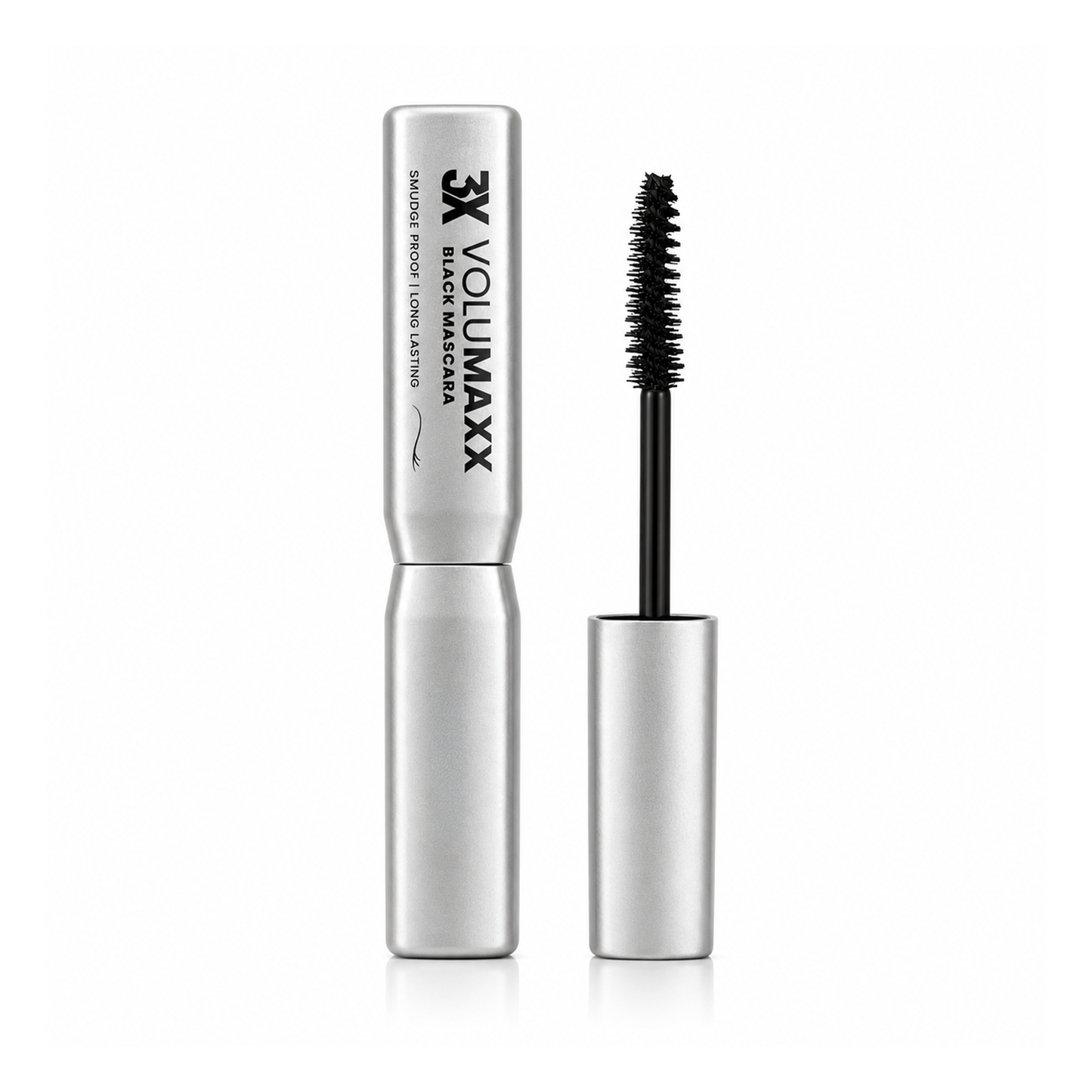 3X Volumaxx Mascara – Volumizing Mascara for Fuller Lashes