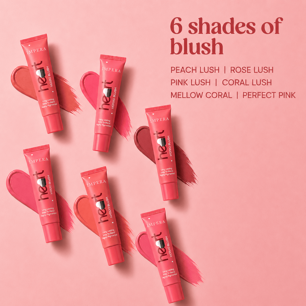 choose shade