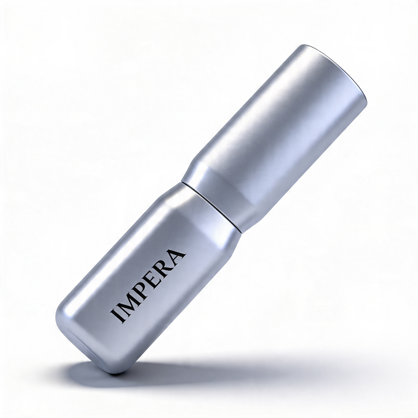 IMPERA 3X Volumaxx Eyeliner – Intense Black, Long Lasting