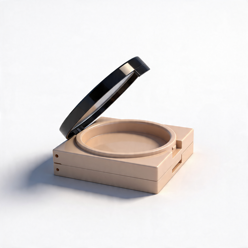 IMPERA HD All Day Matte Compact Powder SPF 30 – Oil Control