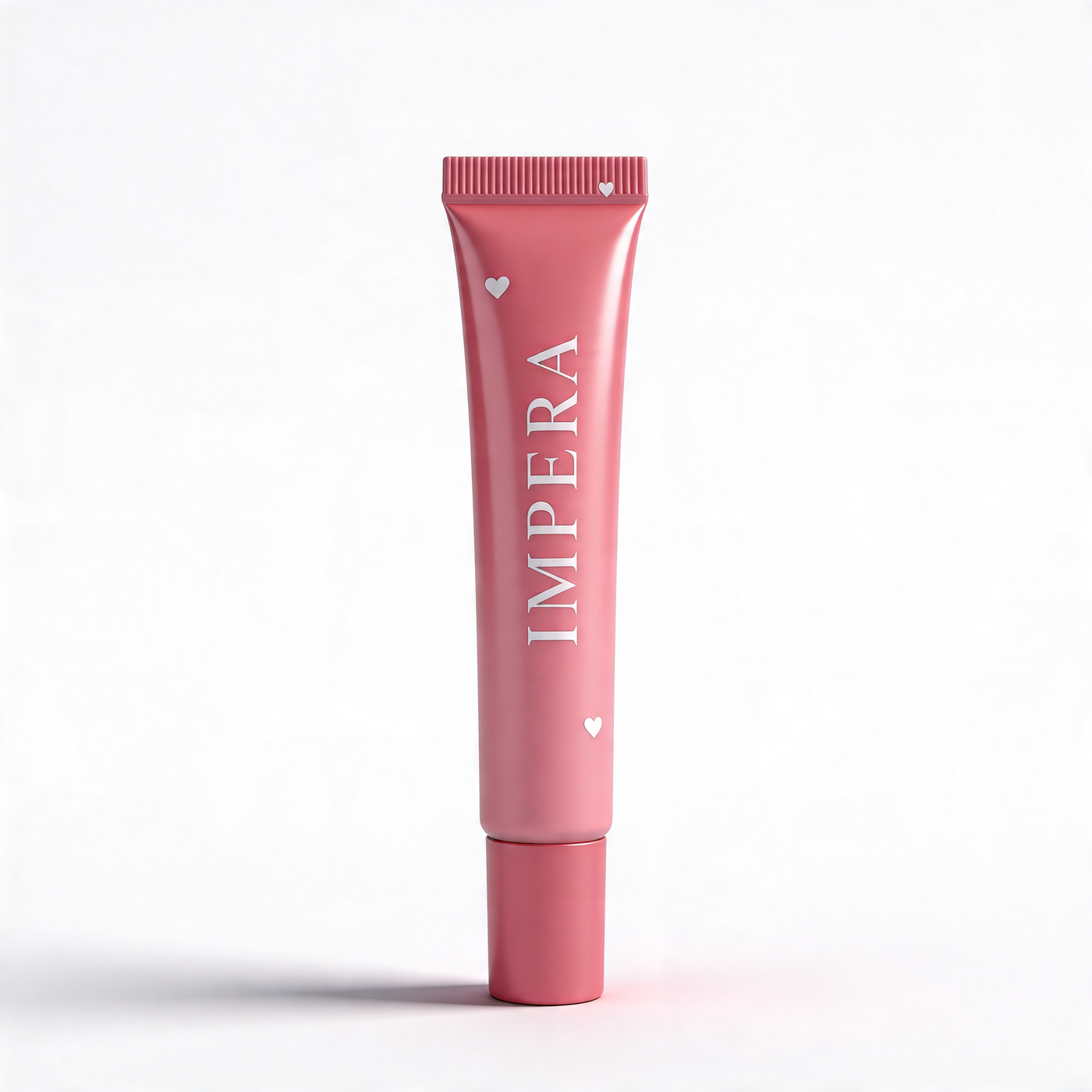 IMPERA Heart Liquid Blush – Natural Flush, Buildable Tint