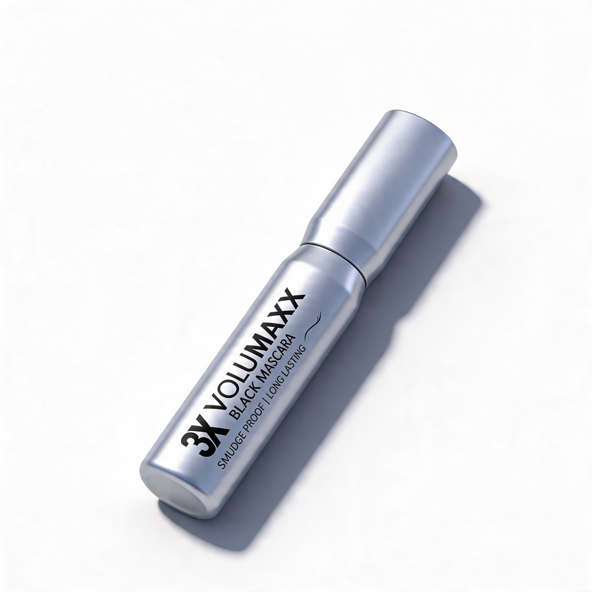 IMPERA 3X Volumaxx Mascara – Length + Volume + Lift