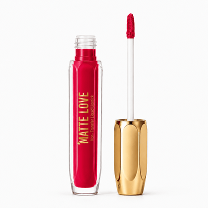 Matte Love Liquid Lipstick – Waterproof7