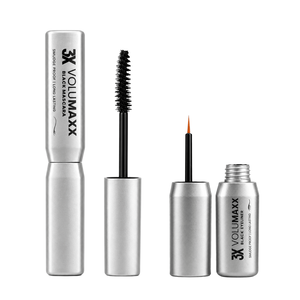 The Definition Edit1eyeliner and mascara Set