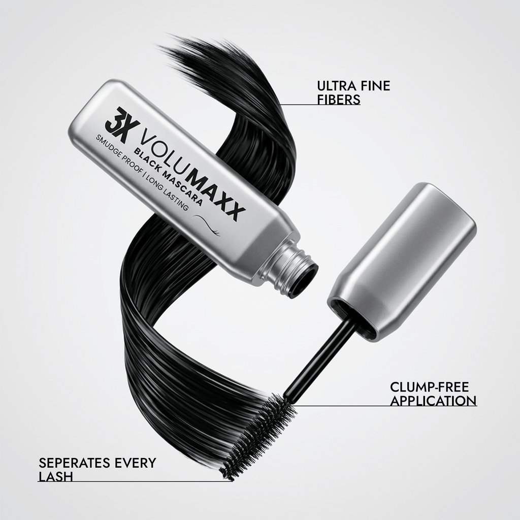 3X Volumaxx Mascara-product-shot