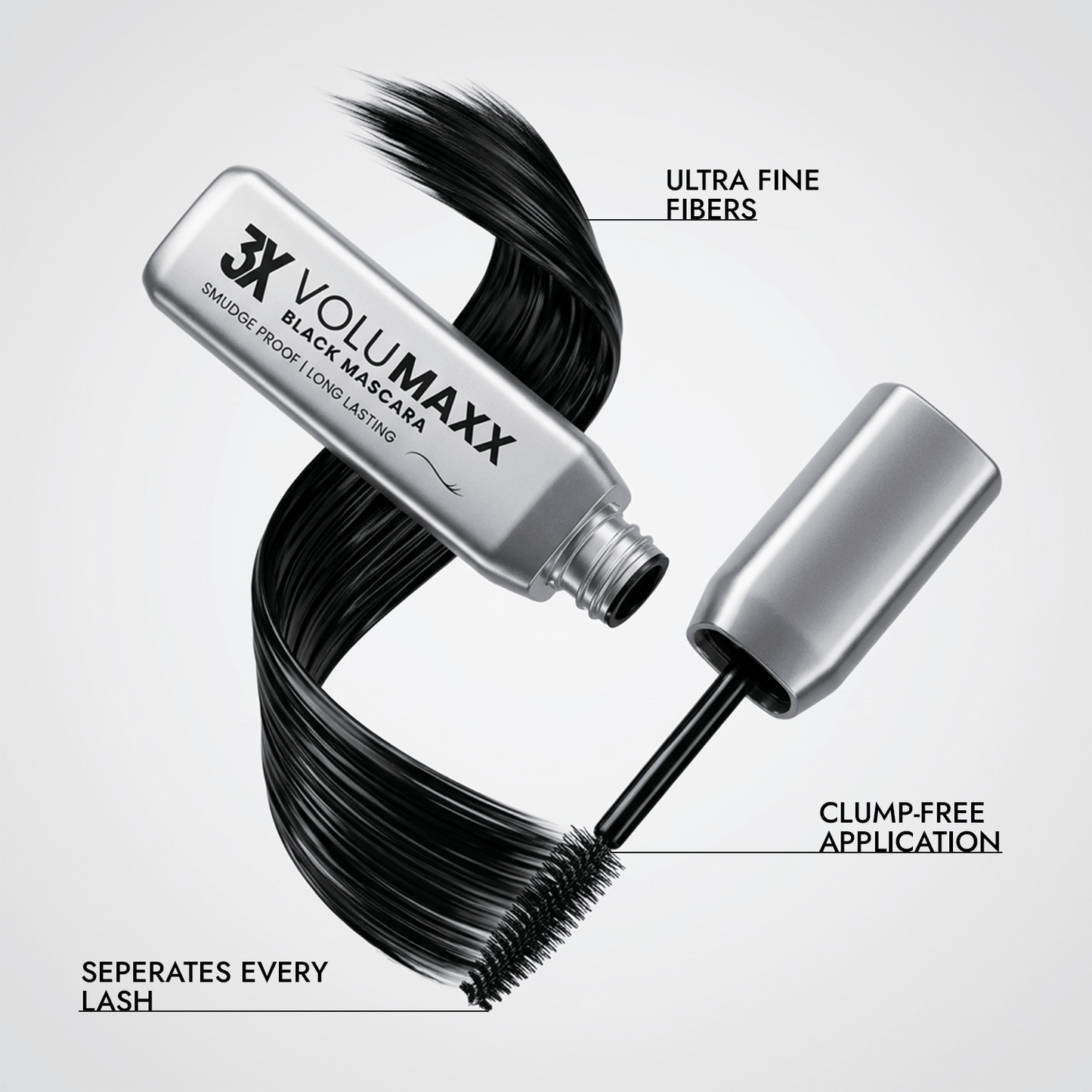 3X Volumaxx Mascara-product-shot