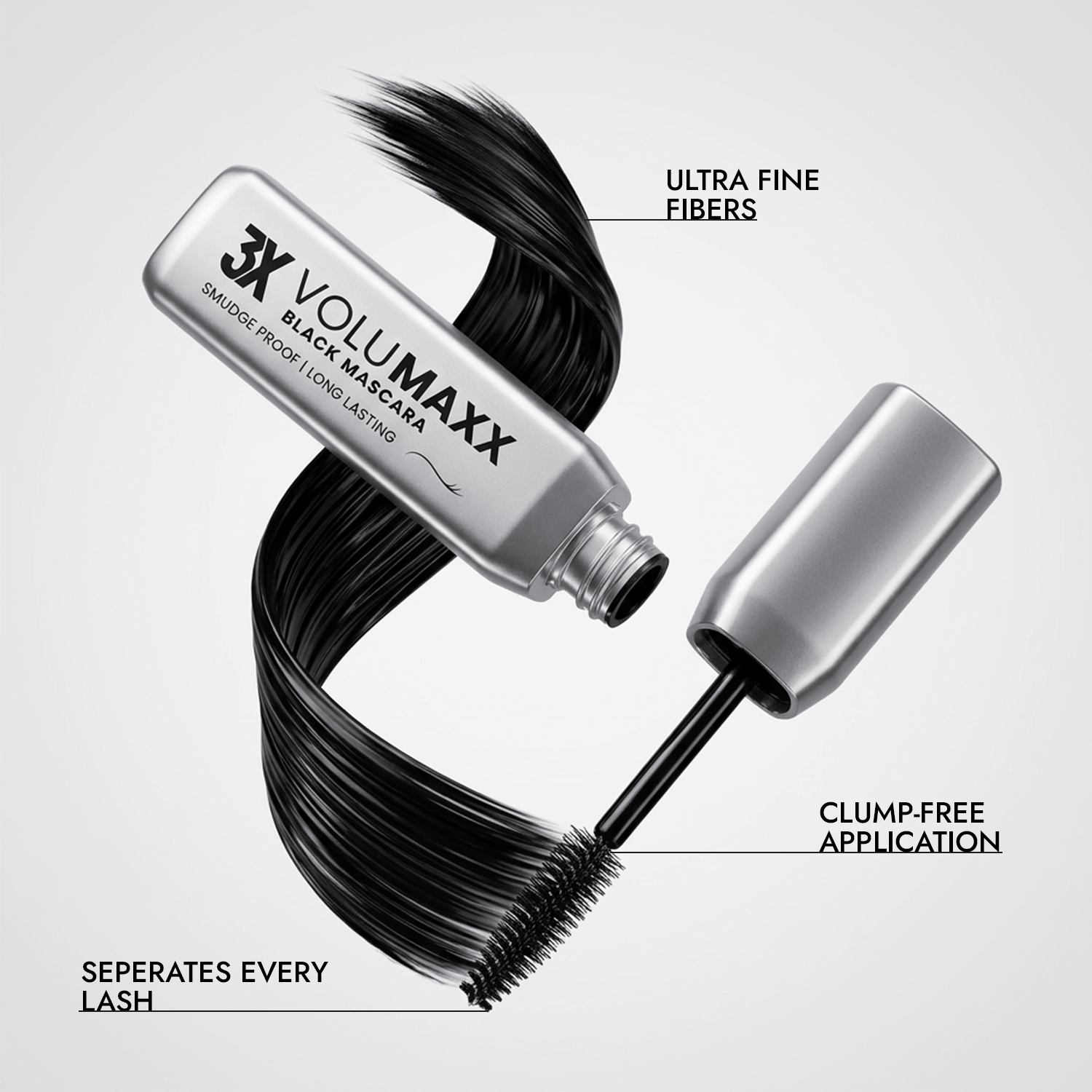 3X Volumaxx Mascara-product-shot