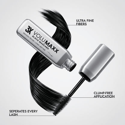 3X Volumaxx Mascara-product-shot