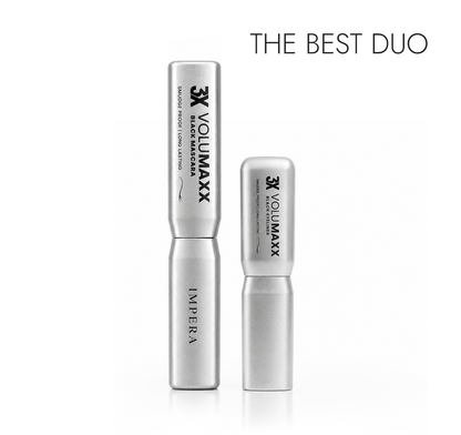 The Definition Edit1 eyeliner and mascara Set