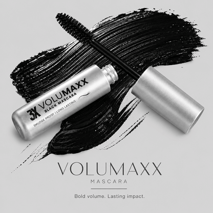 The Definition Edit3eyeliner and mascara Set