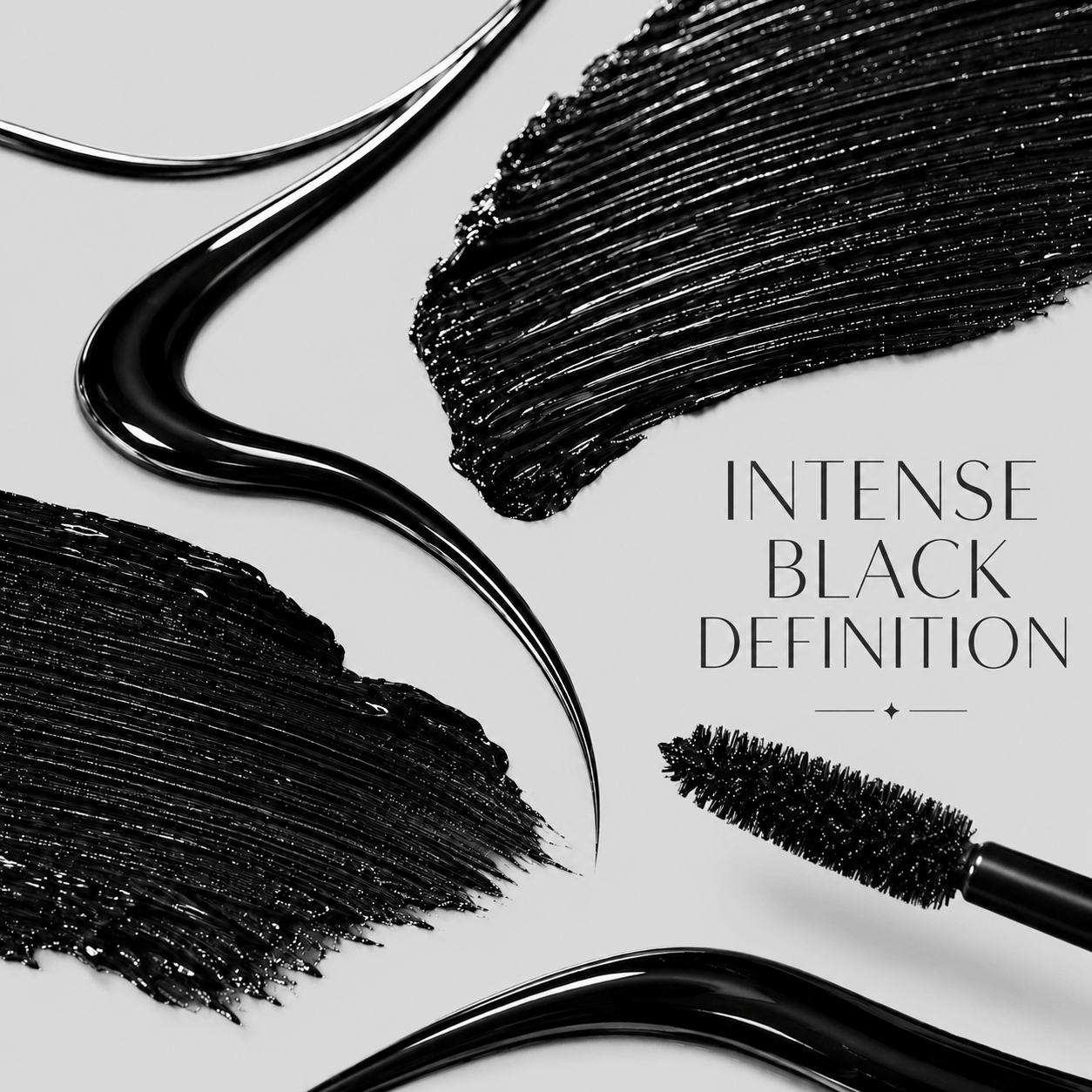 The Definition Edit5eyeliner and mascara Set