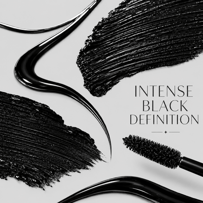 The Definition Edit5eyeliner and mascara Set